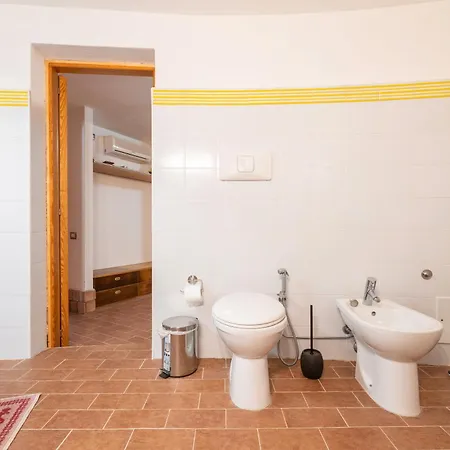 Harmonia Villa