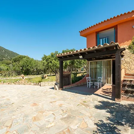 Villa Harmonia