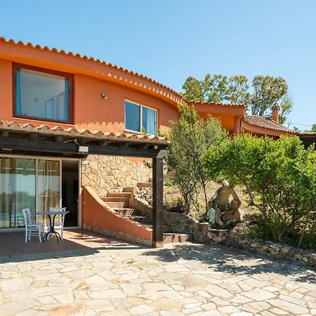 Harmonia Villa Villasimius