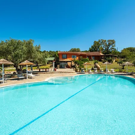 Villa Harmonia