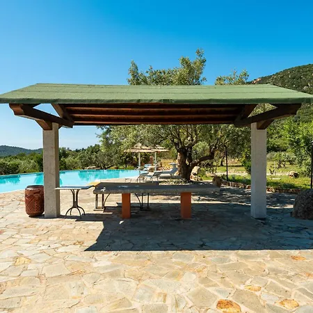 Harmonia Villasimius