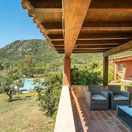 Villa Harmonia