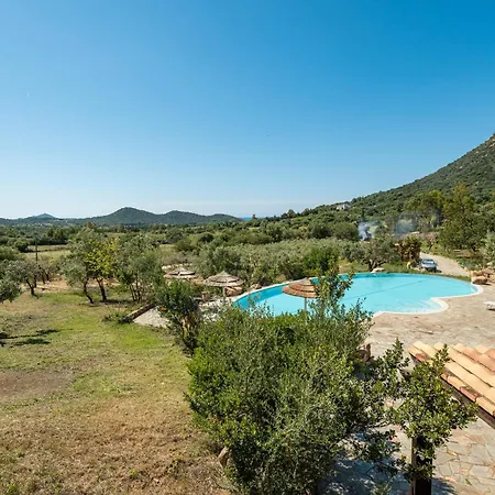 Harmonia * Villasimius