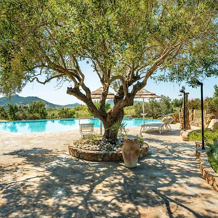 Villa Harmonia Villasimius