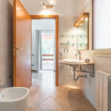 Harmonia Villa