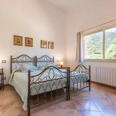 Harmonia 别墅 维拉西米乌斯