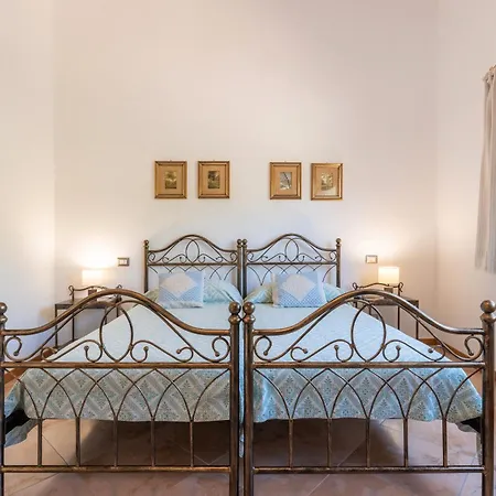 别墅 Harmonia 维拉西米乌斯