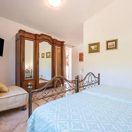 别墅 Harmonia 维拉西米乌斯