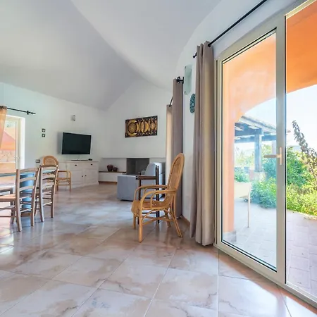 Harmonia 别墅 维拉西米乌斯