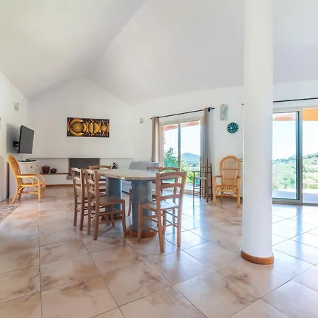 Villa Harmonia