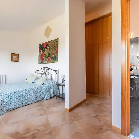 Harmonia Villa *
