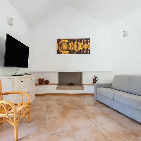 Villa Harmonia Villasimius