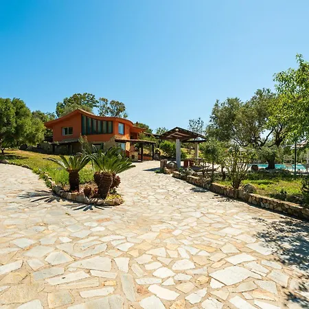 Harmonia Villa