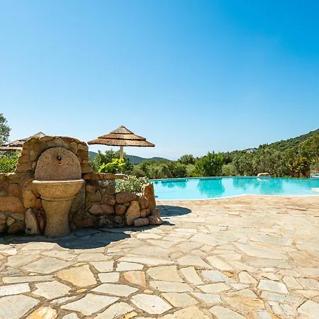 Villa Harmonia