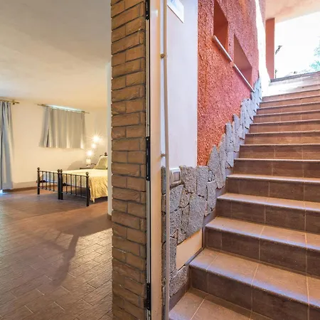 Harmonia Villa Villasimius