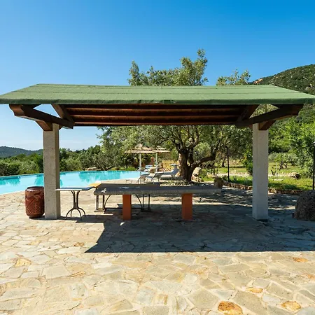 Villa Harmonia