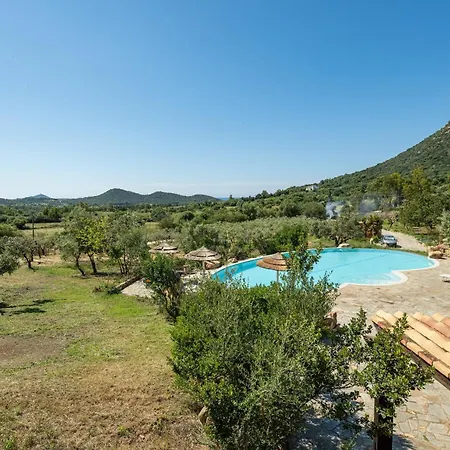 Harmonia Villa