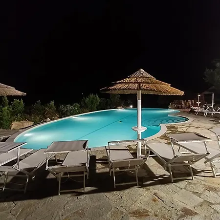 Harmonia Villa Villasimius