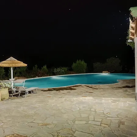 Harmonia Villa Villasimius