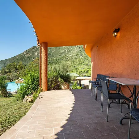 Harmonia Villa