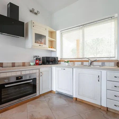 Harmonia Villa Villasimius