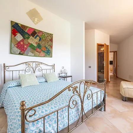 Harmonia Villa Villasimius