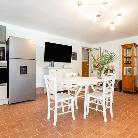 Harmonia Villa *