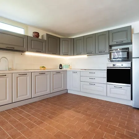 Villa Harmonia Villasimius
