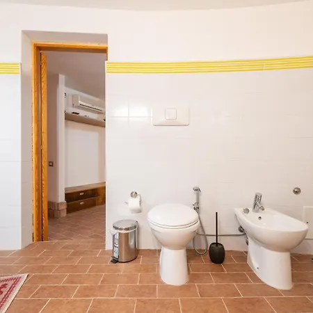 Villa Harmonia *