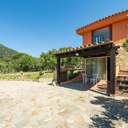 Harmonia Villa