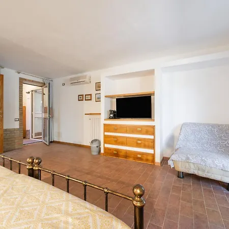 Harmonia Villa *