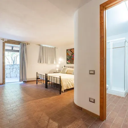 Harmonia Villa