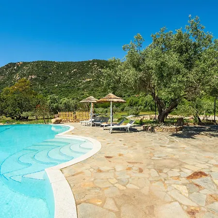 Harmonia Villa Villasimius