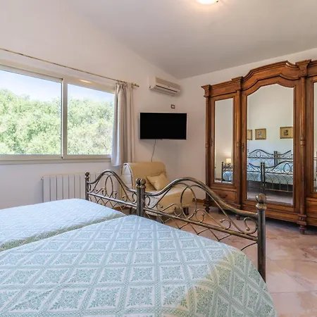 Harmonia Villa