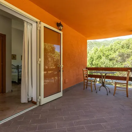 Harmònia Villa Villasimius
