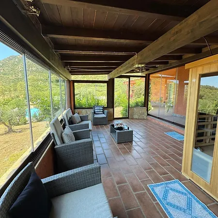 Villa Harmònia