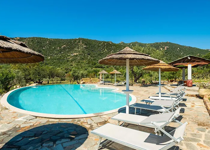 Harmonia Villasimius