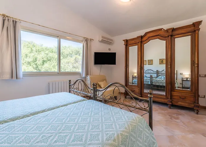 Villa Harmonia Villasimius