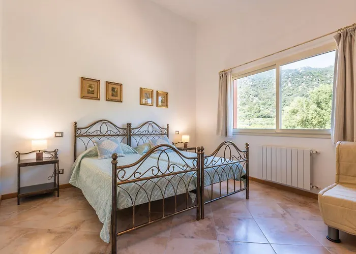 Harmonia Villa Villasimius