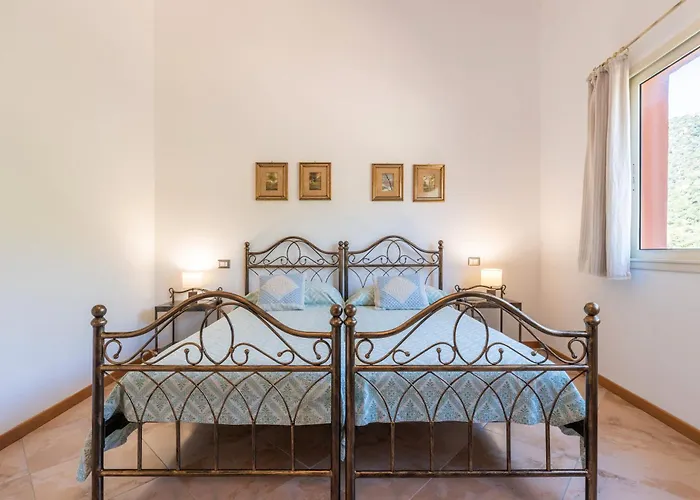 Villa Harmonia Villasimius