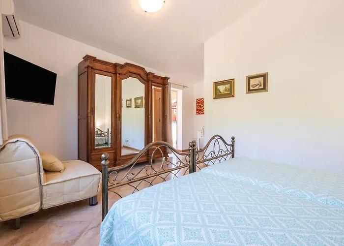 Villa Harmonia Villasimius