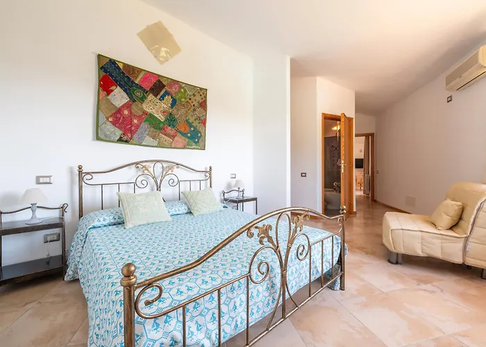 Harmonia * Villasimius