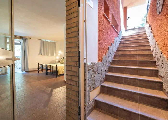 Villa Harmonia Villasimius